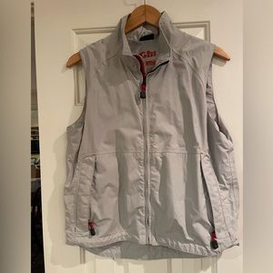 20% off today! Or make an offer!

Gill Inshore-Sport vest. Men’s extra small.